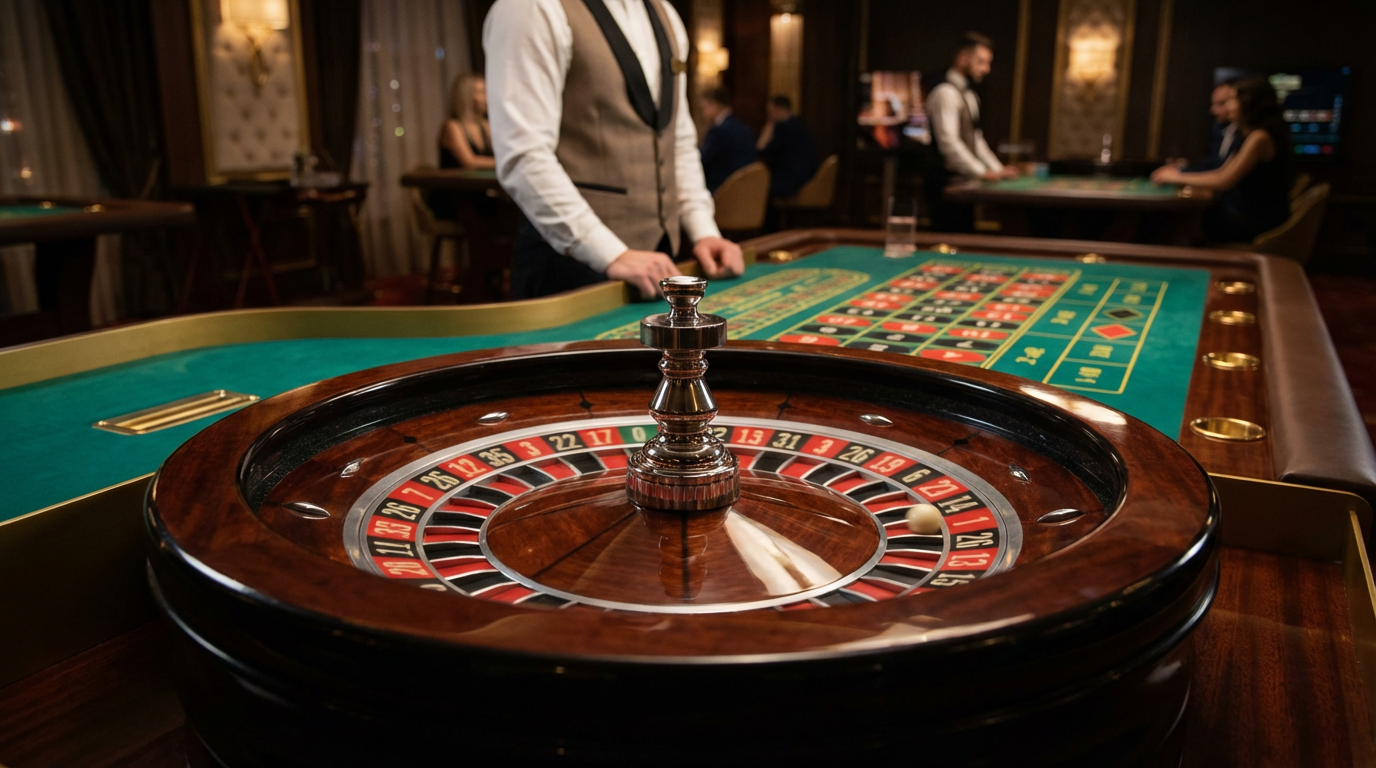 casino genesis eventos dirección