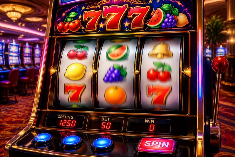 all slots casino lcb