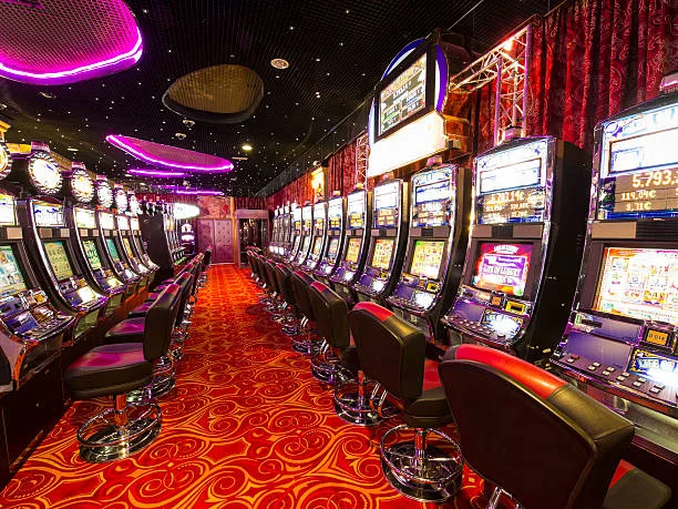 juegos de slots pay pal