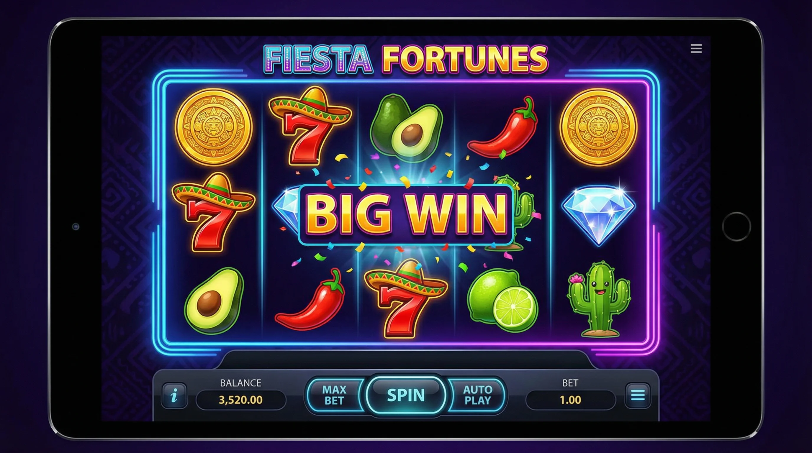 puntos casino revolucion