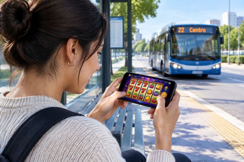 slots lv phone number