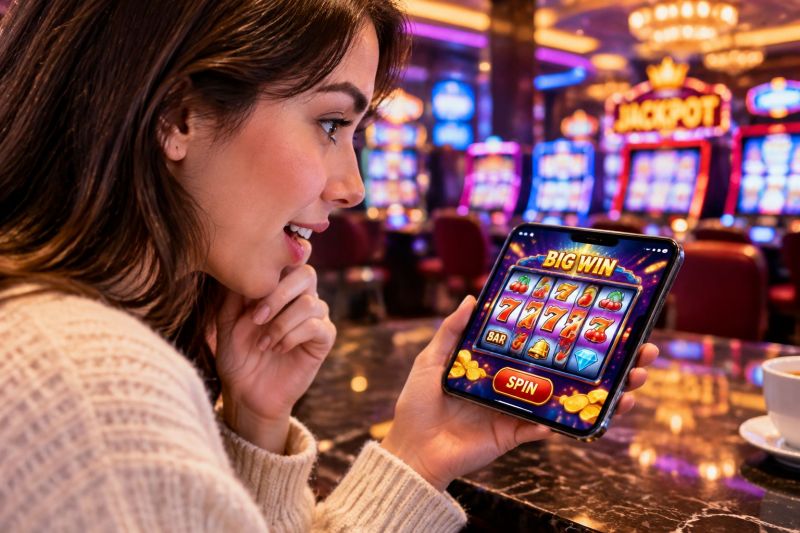free coins for pop slots casino