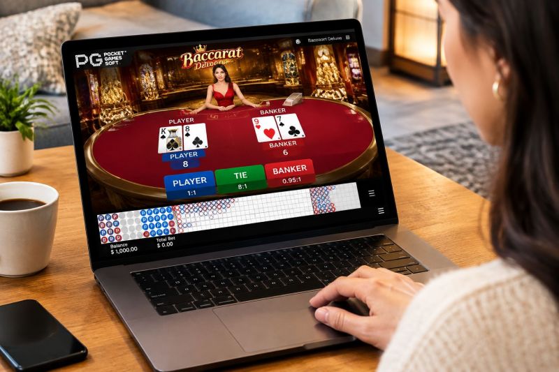 casino en el centro