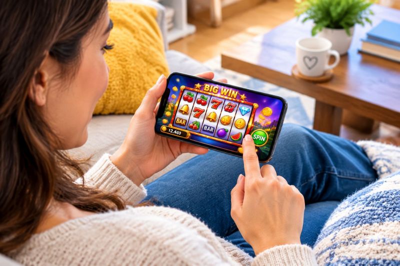 bender creare mi propio casino