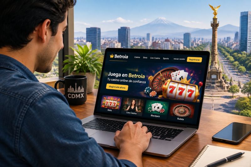 juego bingo casino